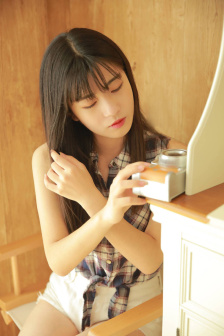 妈妈的女儿