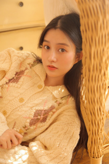 女嫖客