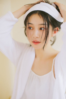 图书馆的女朋友第一季分集